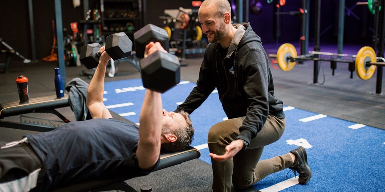 Goede voornemens en échte verandering
