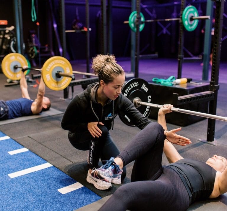 Fit-Together Personal Training Amersfoort - Duo personal training en small group training Fit-Together Personal Training Amersfoort - Duo personal training en small group training