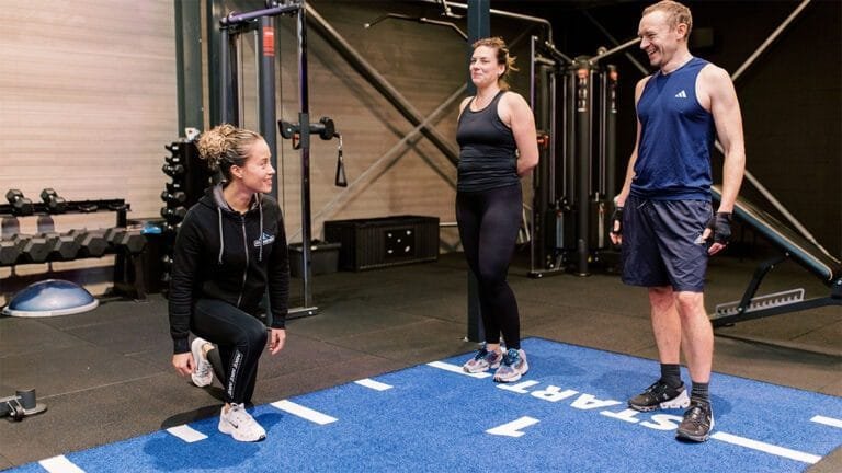 Fit-Together Personal Training Amersfoort - Duo personal training en small group training Fit-Together Personal Training Amersfoort - Duo personal training en small group training