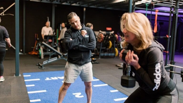 Fit-Together Personal Training Amersfoort - Personal Training en Small Group training Fit-Together Personal Training Amersfoort - Personal Training en Small Group training