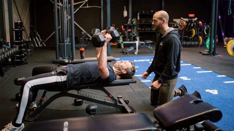 Fit-Together Personal Training Amersfoort - Personal Training sessie Fit-Together Personal Training Amersfoort - Personal Training sessie