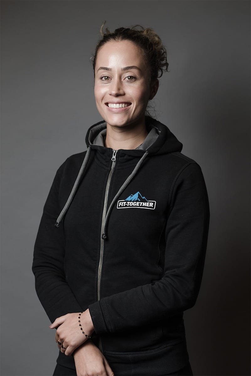 SIMONE BUTH SIMONE BUTH