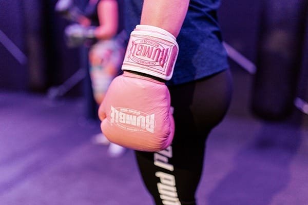 Fit-Together coachend boksen tieners impressie 2 Fit-Together coachend boksen tieners impressie 2